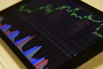 Оборотът на БФБ едвам прехвърли 100 хил. лева