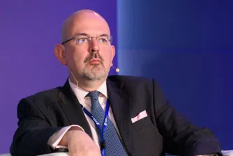 Лекторите на Шумът на парите – Илия Лингорски