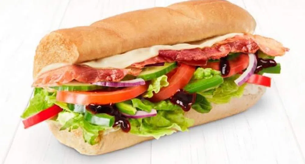 Subway с най-мащабното преобразяване в 60-годишната си история