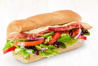 Subway с най-мащабното преобразяване в 60-годишната си история