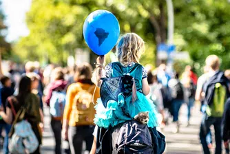 Учени: Това ще е най-хладното лято, ако не спрем нагряването на планетата