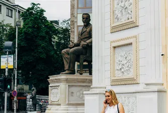 В Северна Македония приключи най-дългият полицейски час