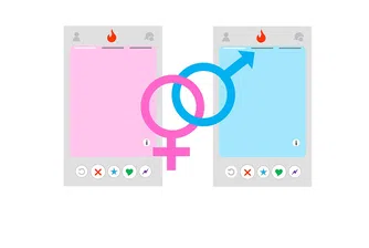 Основателите на Tinder твърдят, че са измамени с милиарди долари