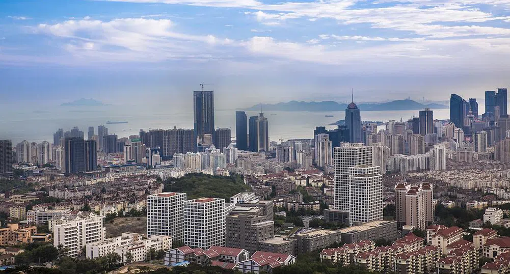 84 града в Китай с предупреждение за горещо време над 40 градуса