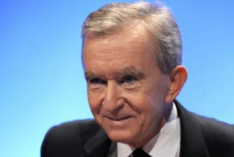 Най-богатият европеец може да купи хотел за 1 млрд. долара