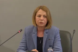 Фандъкова: Ситуацията в София налага пълен локдаун