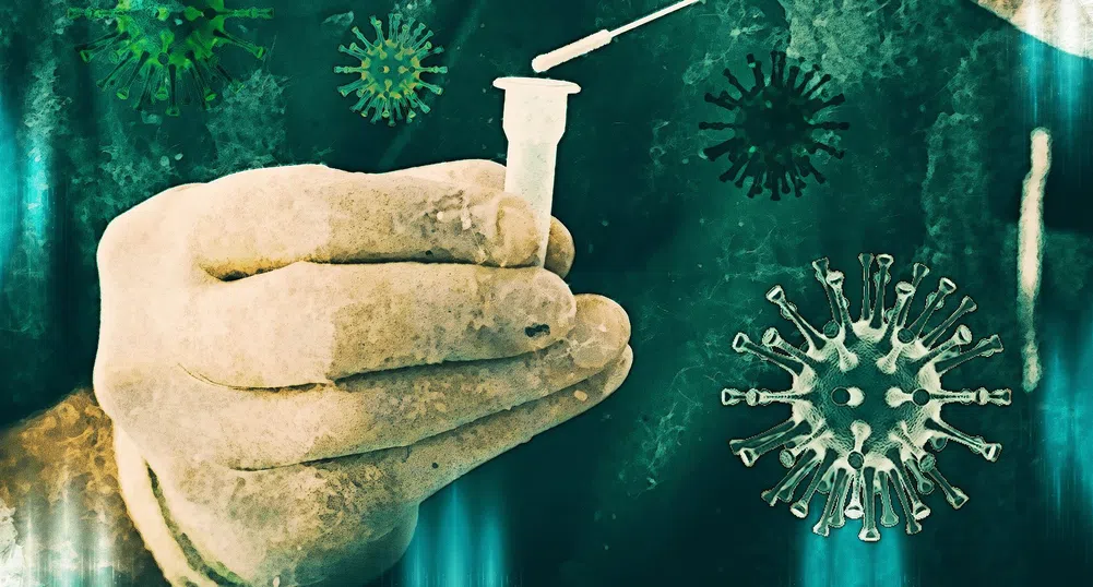 COVID-19 взе 96 жертви за денонощие