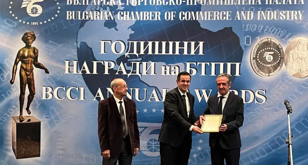 Българската икономика расте с над 18 млрд. лв. през 2021 г.