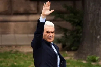 Две обвинения за Волен Сидеров, наложиха му 50 хил. лв. гаранция