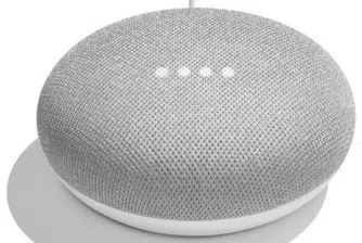 Google изпреварва Amazon при смарт говорителите