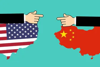 Започва ли началото на края на търговската война?
