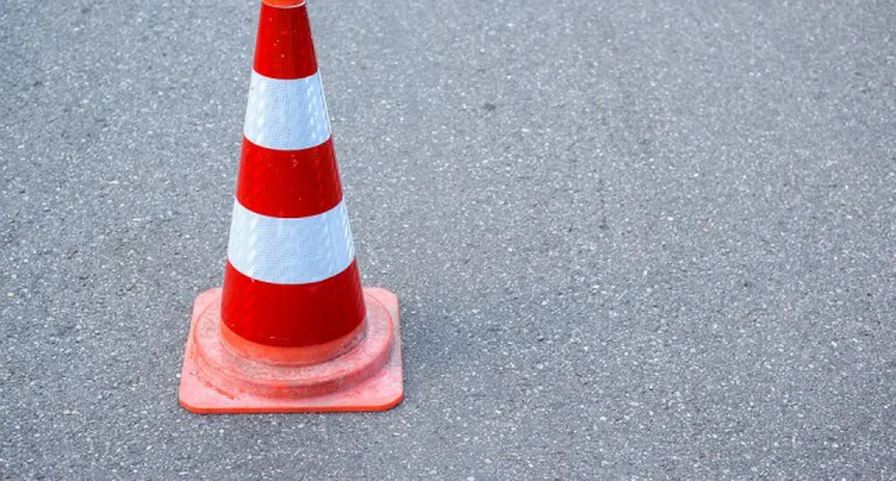 Отсечката, на която катастрофира македонският автобус, вече е отворена