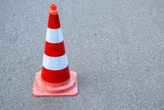 Отсечката, на която катастрофира македонският автобус, вече е отворена