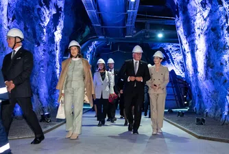 Още по-зелено бъдеще за Швеция: LKAB откри залежи от редкоземни минерали