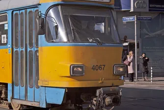 АДФИ проверява финансовото състояние на обществения транспорт в София