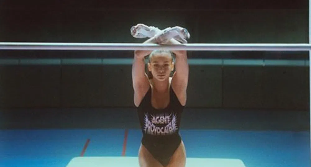 Компания за бельо нагорещи страстите по олимпийски