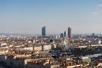 Трабули - тайните лабиринти на Лион