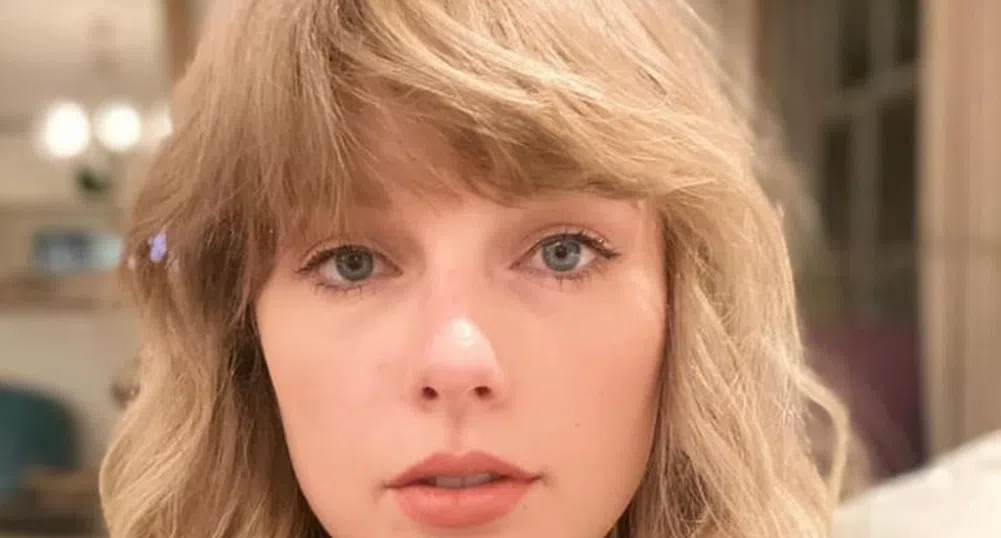 Тейлър Суифт на съд за плагиатство