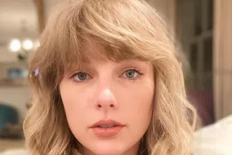 Тейлър Суифт на съд за плагиатство