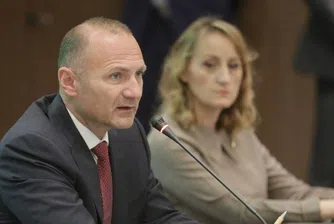 Енергийният министър представи стратегията за сектора до 2053 г.