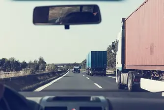 Оборотът в транспортния сектор нараства с 10.6%