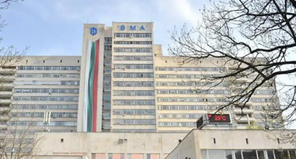 ВМА: До дни изписваме най-възрастния пациент с коронавирус у нас