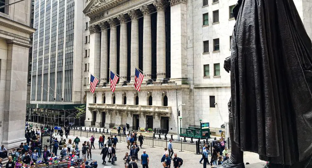 Ралито на акции не ги изненада. Топ играчи обясняват какво следва на пазара