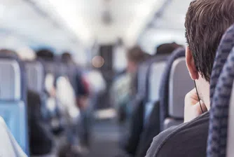 Издирват пътниците от полет на Bulgaria Air от Амстердам