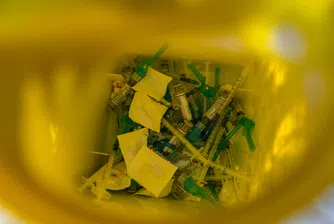 Politico: Страните от ЕС са унищожили ваксини срещу Covid за над €4 млрд.