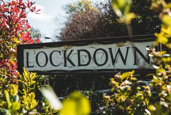 Една пета от търговските наеми във Великобритания не са платени