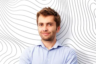 Лекторите на Шумът на парите – Андрей Попеску от EMAG