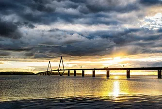 Европа се зарече да разбули мистерията около Северен поток