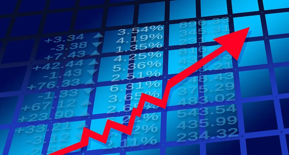 3.7 млн. лева оборот на БФБ, SOFIX продължава да нараства