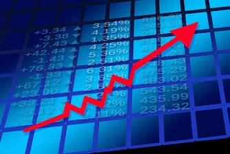 3.7 млн. лева оборот на БФБ, SOFIX продължава да нараства