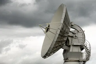 Шпионски игри - къде се намира Китай в разузнавателната надпревара