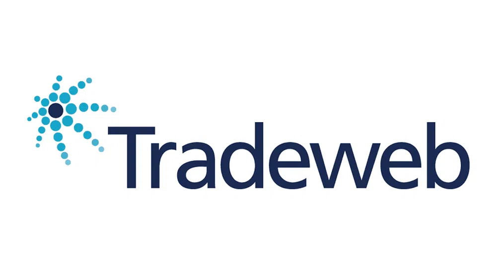 Tradeweb Markets успя да набере 1.1 млрд. долара