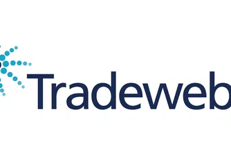 Tradeweb Markets успя да набере 1.1 млрд. долара