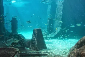 Невероятни открития, които все още нямат научно обяснение