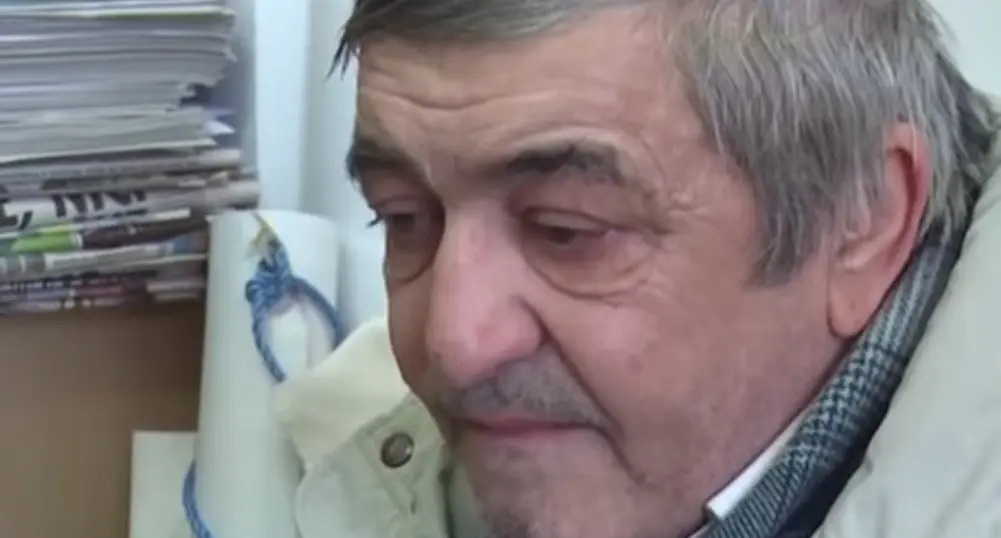 Съд разреши на румънец да остане законно мъртъв