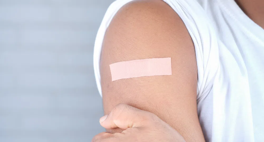 Над 350 000 дози ваксини са поставени у нас за три седмици