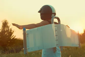 Умения за бъдещето: Какво трябва да могат и знаят децата ни в утрешния свят