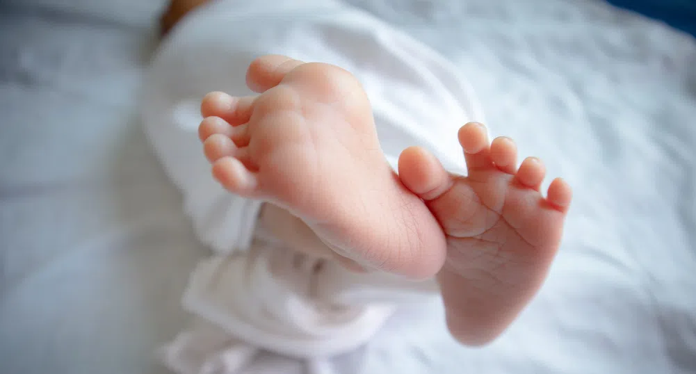 Роди се кралско бебе