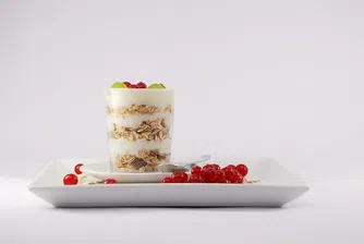 Шест популярни храни, в които има доста повече захар, отколкото си мислите