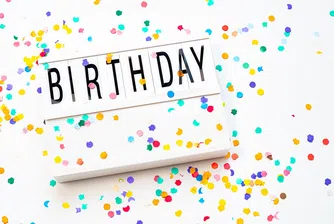 Защо кралица Елизабет има два рождени дни?