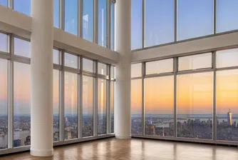 Най-скъпият апартамент в Ню Йорк стигна рекордните $250 млн.