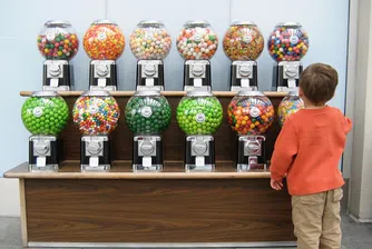 10 интересни факта за дъвката, която днес празнува рожден ден