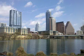 Това е най-бързо растящият град в Америка