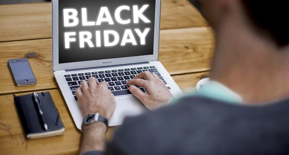Кои бяха най-търсените стоки на Черния петък?