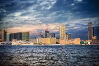 Нов рекорд за цена на кв. м за жилище в Азия