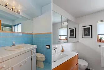 Как да направим банята модерна в няколко стъпки?